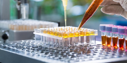 Update on multi-disease serology and Pandemic Laboratory Preparedness at SciLifeLab.